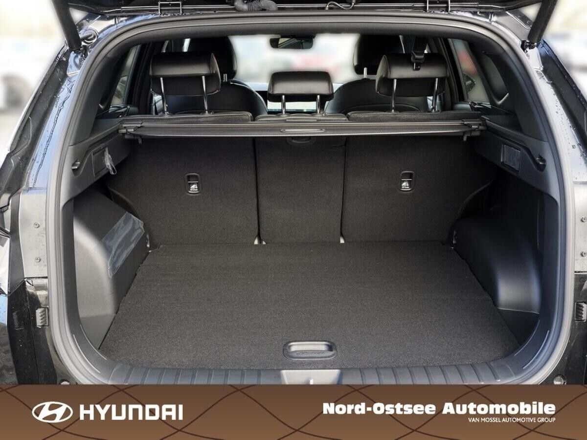 Hyundai TUCSON N Line !Schiebedach +10€ mtl.!