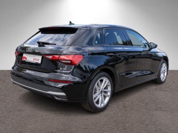 Audi A3 Sportback advanced 30TFSI Navi LED PDC SHZ VC // SOFORT VERFÜGBAR!!