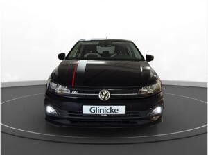 Volkswagen Polo 1.0 TSI beats Navi LM 17" PDC vo+hi DAB Klima Sitzhz.