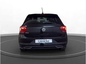 Volkswagen Polo 1.0 TSI beats Navi LM 17" PDC vo+hi DAB Klima Sitzhz.