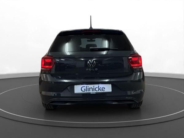 Volkswagen Polo 1.0 TSI Highline AHK LM 16" Navi PDC vo+hi ACC DAB