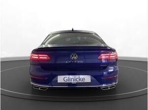 Volkswagen Arteon 2.0 TDI 4M R-Line AHK Matrix LM 20" Navi RFK ACC