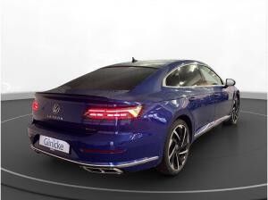 Volkswagen Arteon 2.0 TDI 4M R-Line AHK Matrix LM 20" Navi RFK ACC