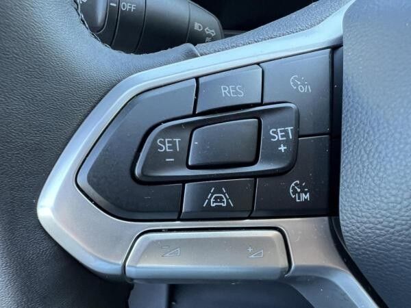 Volkswagen Transporter Kasten 2,0 l TDI 6-Gang Radst. 3100 mm