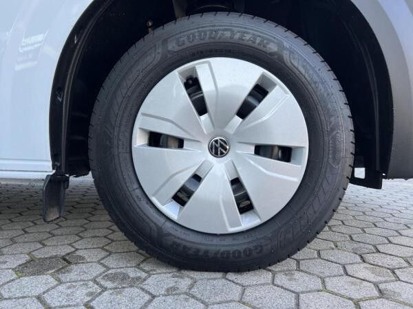 Volkswagen Transporter Kasten 2,0 l TDI 6-Gang Radst. 3100 mm