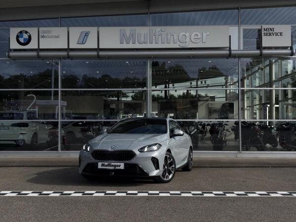 BMW 218 D Gran Coupe M Sport🚀Neuwagen Aktion🚀 ⚡️Tageszulassung max. 6900KM🏎️