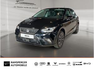 Seat Ibiza Road Edition 1.0 TSI DSG LED/Navi/DAB/uvm.