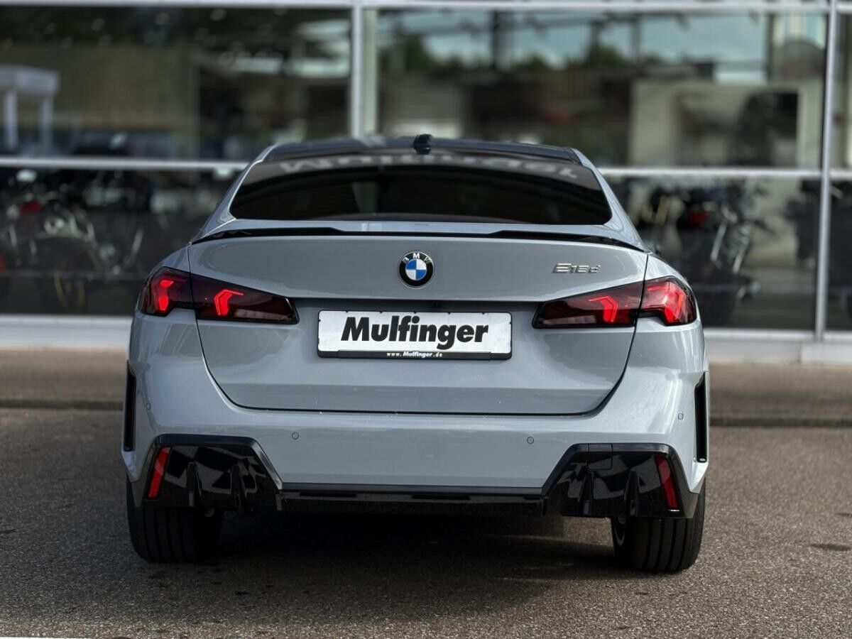 BMW 218 D Gran Coupe M Sport🚀Neuwagen Aktion🚀 ⚡️Tageszulassung max. 6900KM🏎️