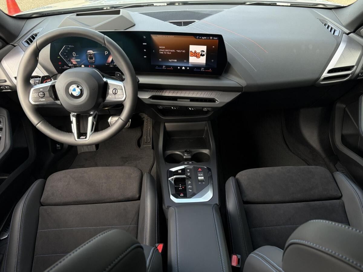 BMW 218 D Gran Coupe M Sport🚀Neuwagen Aktion🚀 ⚡️Tageszulassung max. 6900KM🏎️