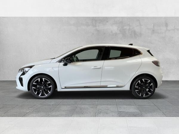 Renault Clio TECHNO TCe 90 💥DEAL  sofort verfügbar💥 NAVI+RFK+SHZ+Lenkrad heizbar