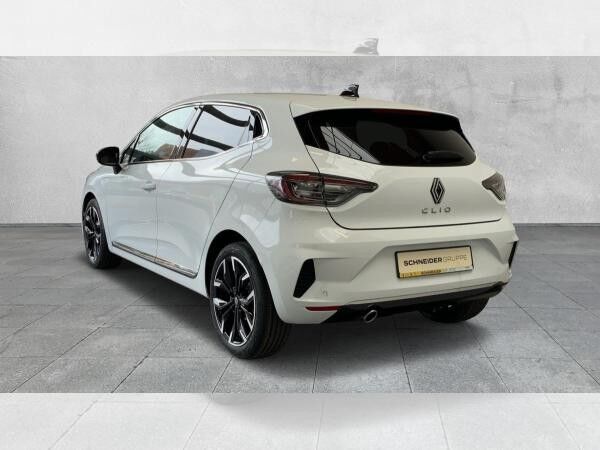 Renault Clio TECHNO TCe 90 💥DEAL  sofort verfügbar💥 NAVI+RFK+SHZ+Lenkrad heizbar