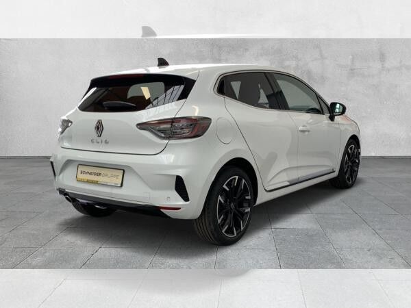Renault Clio TECHNO TCe 90 💥DEAL  sofort verfügbar💥 NAVI+RFK+SHZ+Lenkrad heizbar