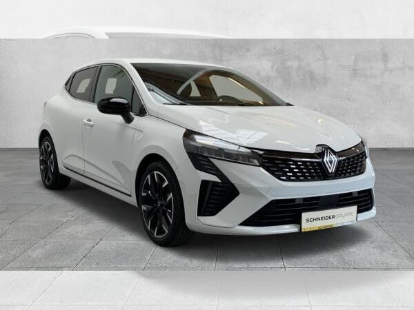 Renault Clio TECHNO TCe 90 💥DEAL  sofort verfügbar💥 NAVI+RFK+SHZ+Lenkrad heizbar