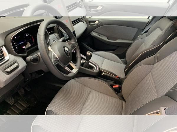 Renault Clio TECHNO TCe 90 💥DEAL  sofort verfügbar💥 NAVI+RFK+SHZ+Lenkrad heizbar