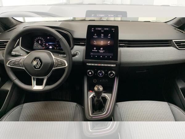 Renault Clio TECHNO TCe 90 💥DEAL  sofort verfügbar💥 NAVI+RFK+SHZ+Lenkrad heizbar