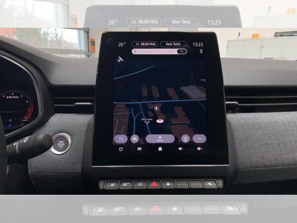 Renault Clio TECHNO TCe 90 💥DEAL  sofort verfügbar💥 NAVI+RFK+SHZ+Lenkrad heizbar
