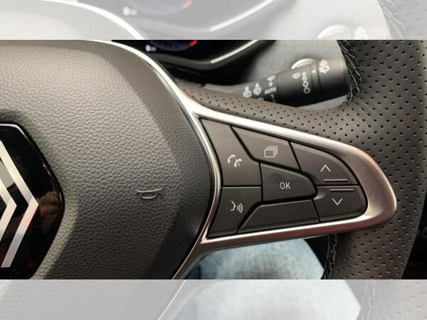 Renault Clio TECHNO TCe 90 💥DEAL  sofort verfügbar💥 NAVI+RFK+SHZ+Lenkrad heizbar