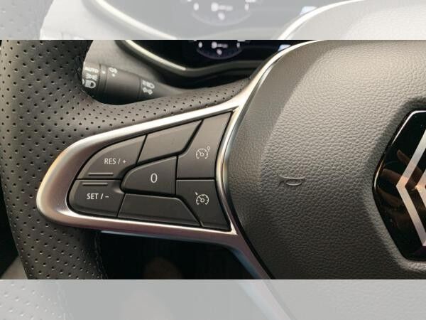 Renault Clio TECHNO TCe 90 💥DEAL  sofort verfügbar💥 NAVI+RFK+SHZ+Lenkrad heizbar