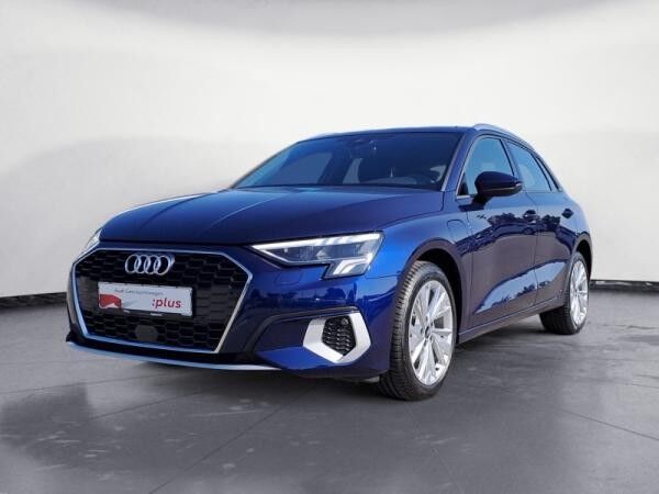 Audi A3 Sportback advanced 40 TFSI e