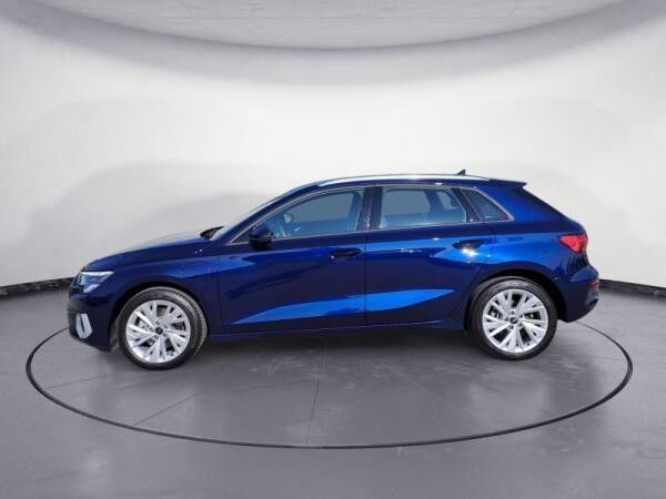 Audi A3 Sportback advanced 40 TFSI e