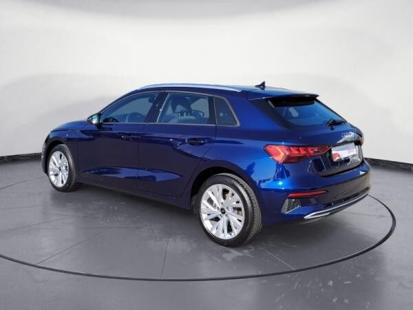 Audi A3 Sportback advanced 40 TFSI e