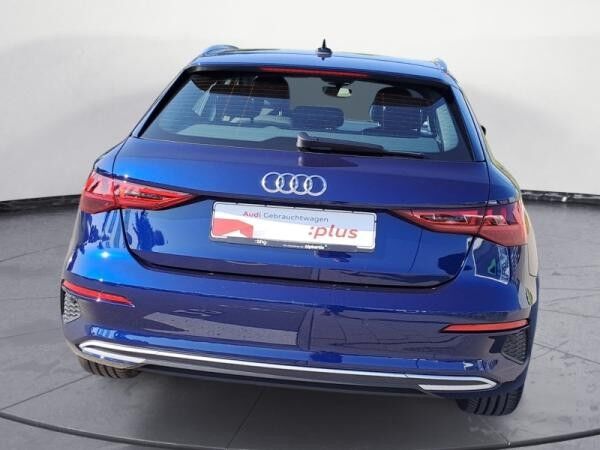 Audi A3 Sportback advanced 40 TFSI e