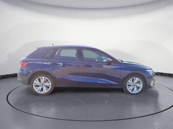 Audi A3 Sportback advanced 40 TFSI e