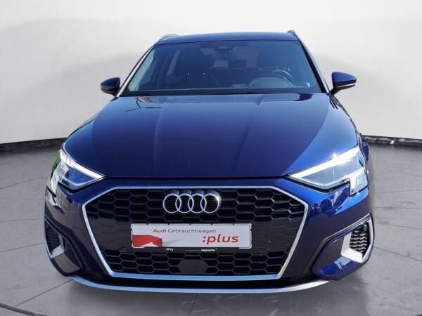 Audi A3 Sportback advanced 40 TFSI e