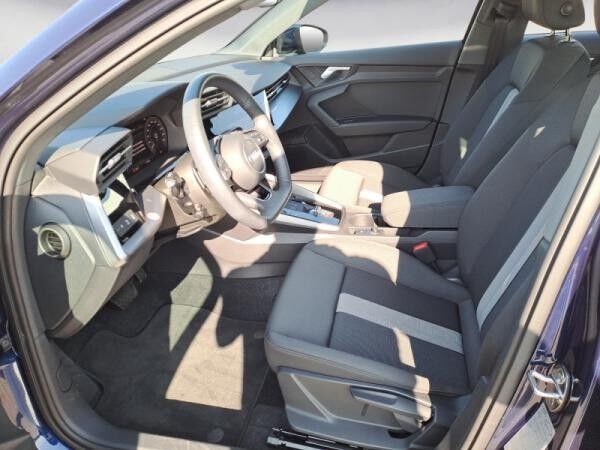 Audi A3 Sportback advanced 40 TFSI e