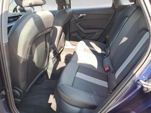Audi A3 Sportback advanced 40 TFSI e