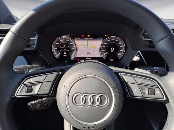 Audi A3 Sportback advanced 40 TFSI e