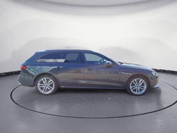Audi A4 Avant 35 TDI advanced LED/Navi/ACC/Kamera/Assist/uvm.