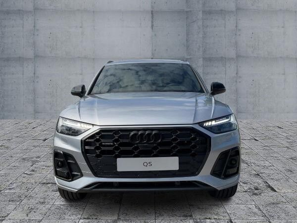 Audi Q5 40 TDI S line quattro S tronic **NUR MIT EROBERUNG - SOFORT VERFÜGBAR**