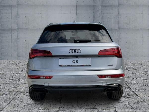 Audi Q5 40 TDI S line quattro S tronic **NUR MIT EROBERUNG - SOFORT VERFÜGBAR**
