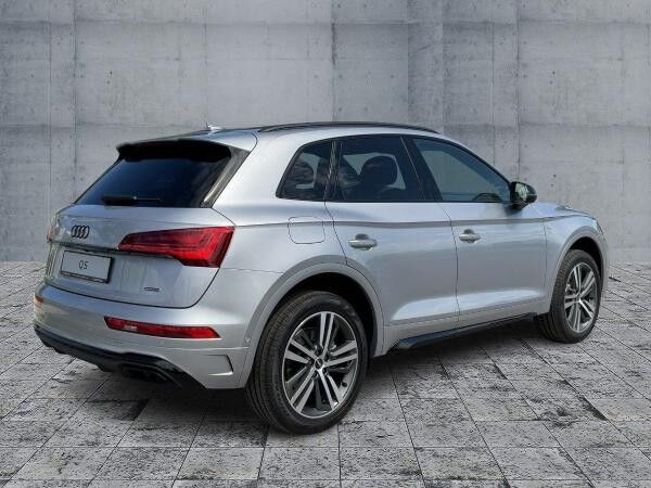 Audi Q5 40 TDI S line quattro S tronic **NUR MIT EROBERUNG - SOFORT VERFÜGBAR**