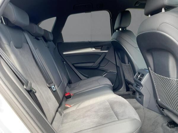 Audi Q5 40 TDI S line quattro S tronic **NUR MIT EROBERUNG - SOFORT VERFÜGBAR**