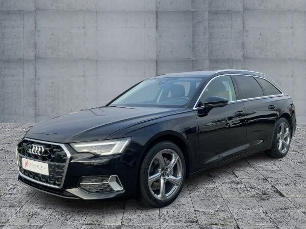 Audi A6 Avant advanced 40 TDI quattro **SOFORT VERFÜGBAR - NUR MIT EROBERUNG**