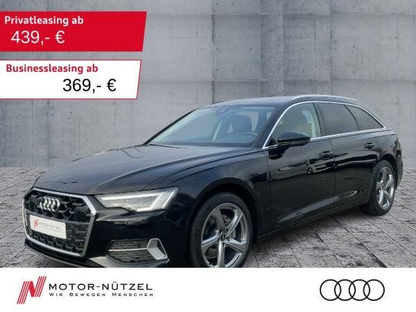 Audi A6 Avant advanced 40 TDI quattro **SOFORT VERFÜGBAR - NUR MIT EROBERUNG**