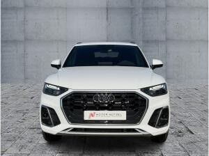 Audi Q5 50 TFSI e S line quattro S tronic **HYBRID - SOFORT VERFÜGBAR - NUR MIT EROBERUNG**
