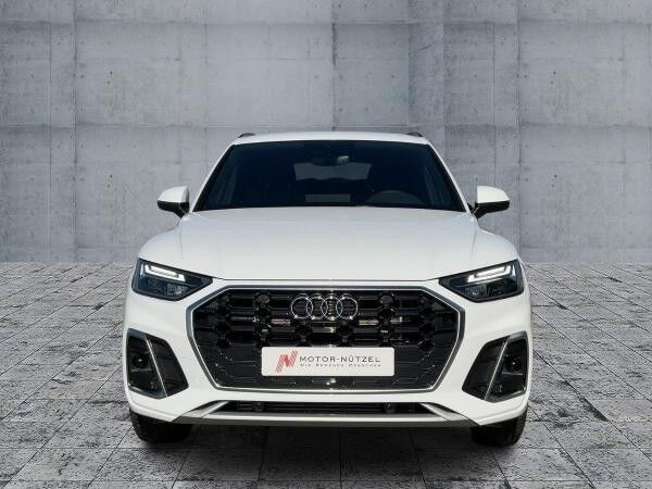 Audi Q5 50 TFSI e S line quattro S tronic **HYBRID - SOFORT VERFÜGBAR - NUR MIT EROBERUNG**