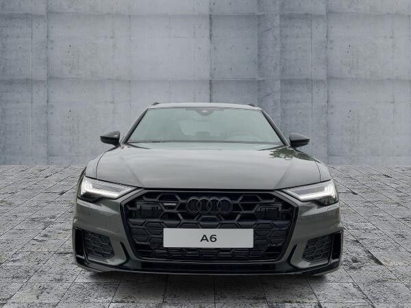 Audi A6 Avant 55 TFSI e S Line quattro **HYBRID - SOFORT VERFÜGBAR - NUR MIT EROBERUNG**