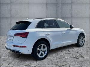 Audi Q5 50 TFSI e S line quattro S tronic **HYBRID - SOFORT VERFÜGBAR - NUR MIT EROBERUNG**