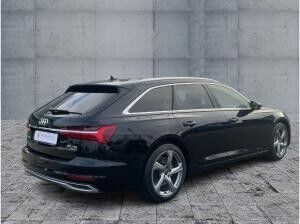 Audi A6 Avant advanced 40 TDI quattro **SOFORT VERFÜGBAR - NUR MIT EROBERUNG**