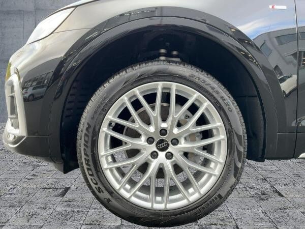 Audi Q5 Sportback 40 TFSI S line quattro**SOFORT VERFÜGBAR - NUR MIT EROBERUNG**
