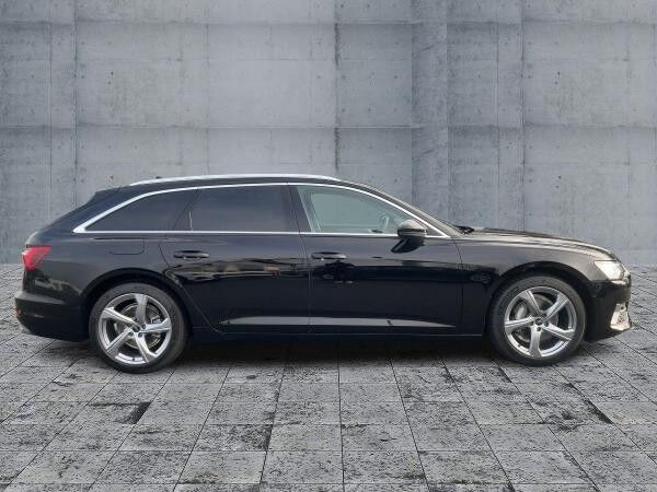 Audi A6 Avant advanced 40 TDI quattro **SOFORT VERFÜGBAR - NUR MIT EROBERUNG**