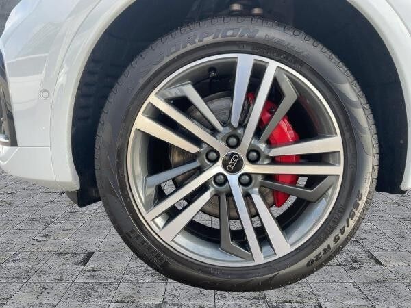Audi Q5 50 TFSI e S line quattro S tronic **HYBRID - SOFORT VERFÜGBAR - NUR MIT EROBERUNG**