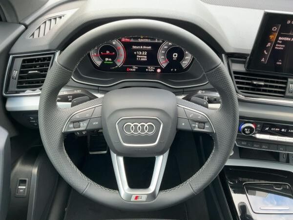 Audi Q5 Sportback 40 TFSI S line quattro**SOFORT VERFÜGBAR - NUR MIT EROBERUNG**