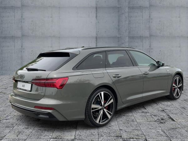 Audi A6 Avant 55 TFSI e S Line quattro **HYBRID - SOFORT VERFÜGBAR - NUR MIT EROBERUNG**