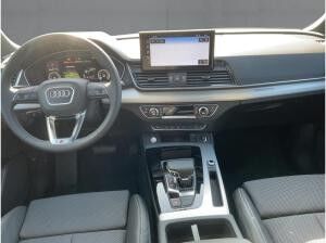 Audi Q5 50 TFSI e S line quattro S tronic **HYBRID - SOFORT VERFÜGBAR - NUR MIT EROBERUNG**