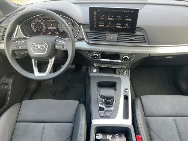 Audi Q5 50 TFSI e S line quattro S tronic **HYBRID - SOFORT VERFÜGBAR - NUR MIT EROBERUNG**